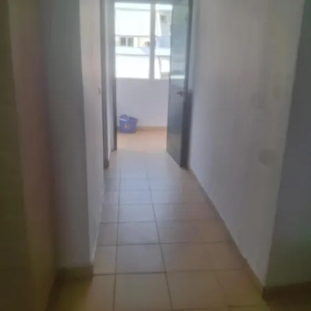 Hotel Jf Dhermi Hotel