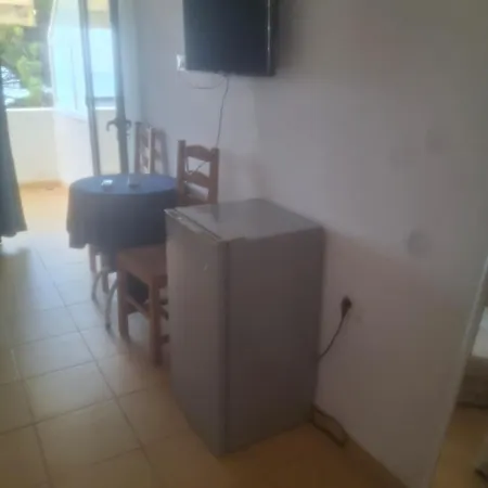 Hotel Jf Dhermi Hotel *