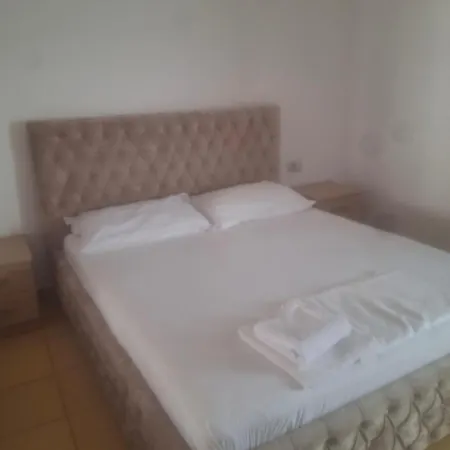 Hotel Hotel Jf Dhermi Dhërmi