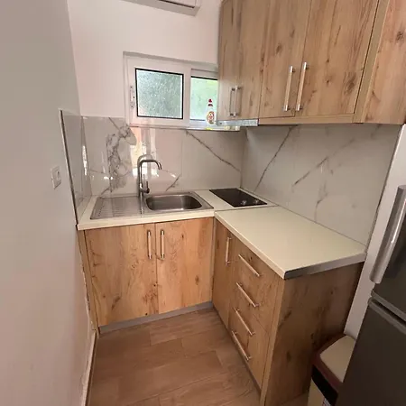 Hotel Hotel Jf Dhermi Dhërmi