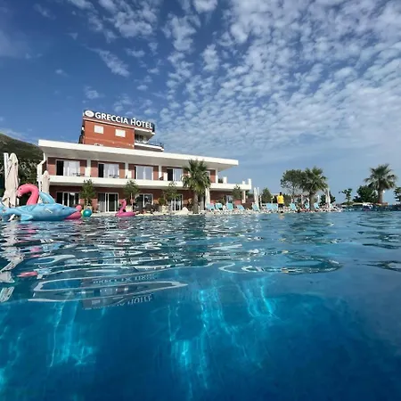 Hotel Jf Dhermi Dhërmi