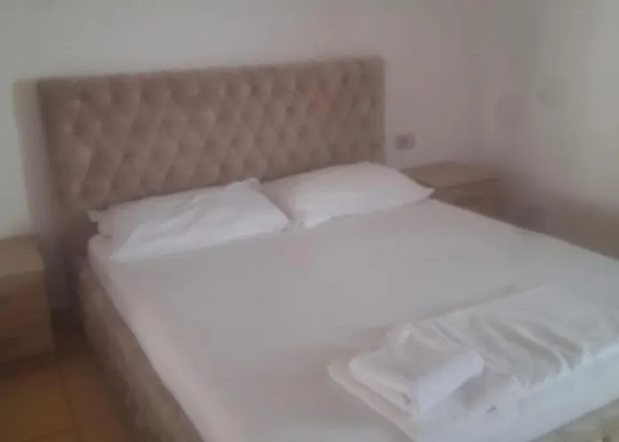 מלון Jf דרמי