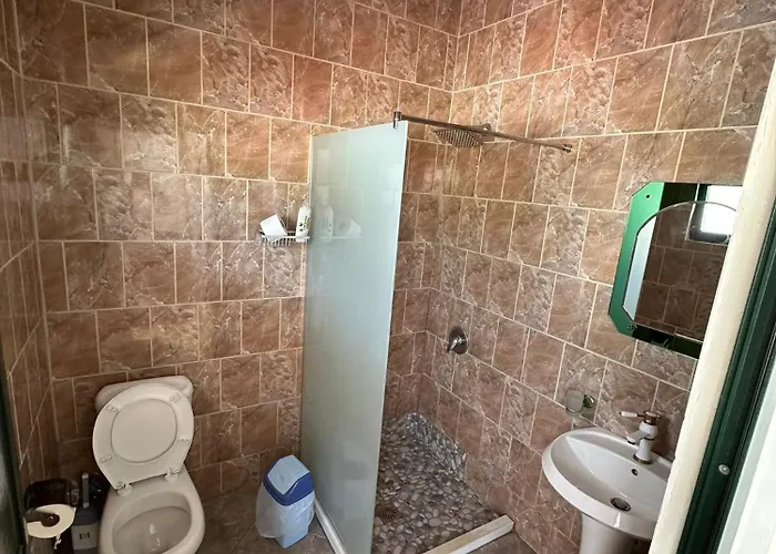 Jf מלון דרמי