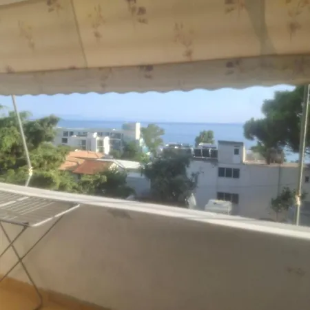 Hotel Hotel Jf Dhermi