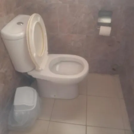 Hotel Hotel Jf Dhermi