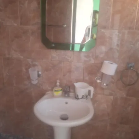 Hotel Hotel Jf Dhermi