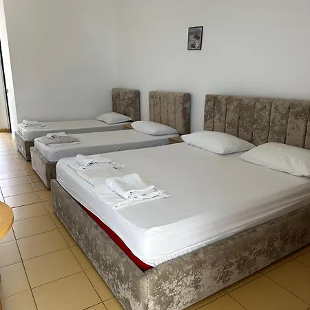 Hotel Jf Dhermi Hotel *