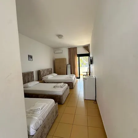 Hotel Dhermi Hotel Dhermi