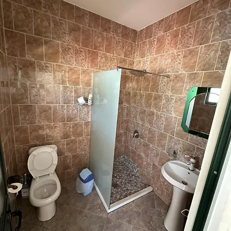 Hotel Jf Dhermi Hotel Dhërmi