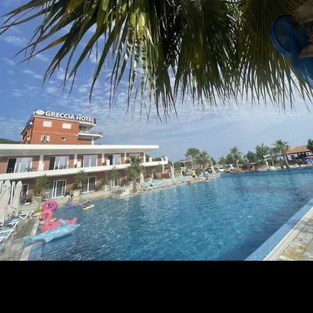 Jf Hotel *